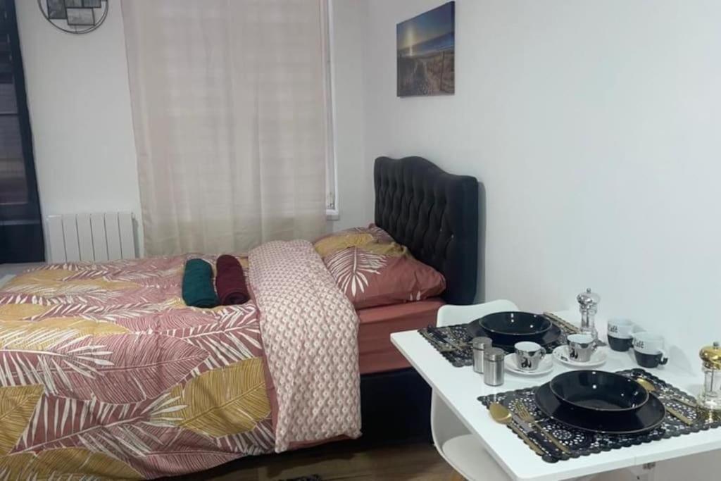 Apartamento Le Prestige Centre-ville De *