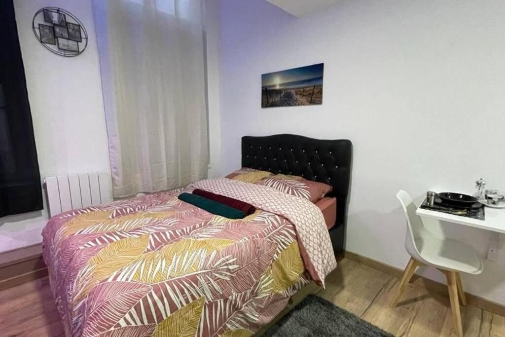 Le Prestige Centre-ville De Apartment Douai