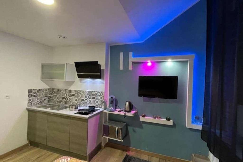 Le Prestige Centre-ville De Apartamento *