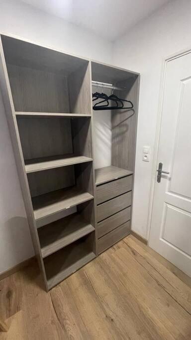 Apartamento Le Prestige Centre-ville De