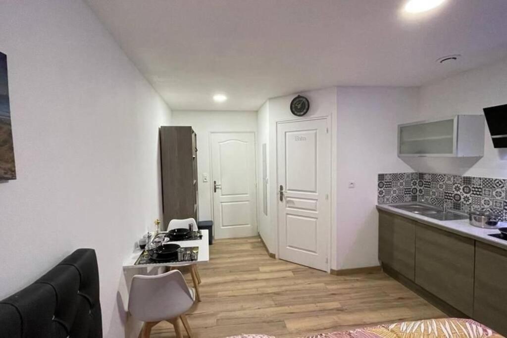 Apartamento Le Prestige Centre-ville De *