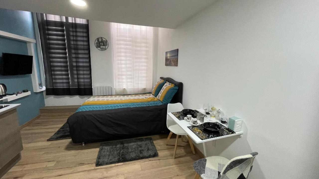 Apartment Le Prestige Centre-ville De Douai